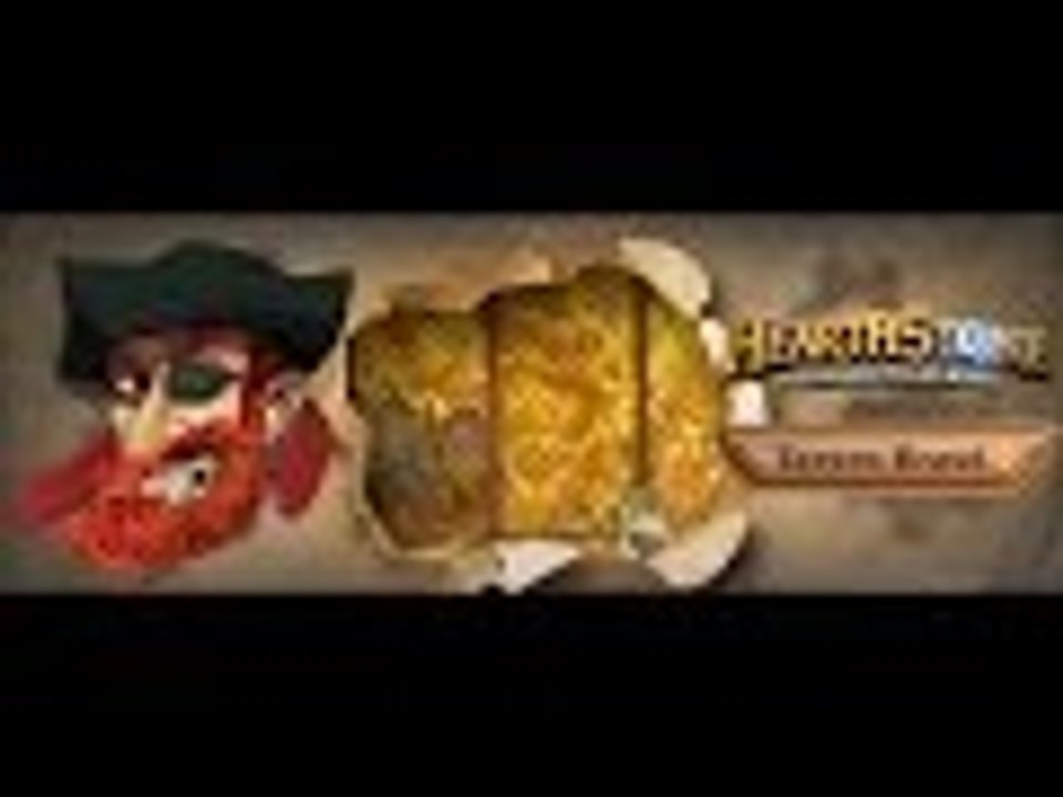Taverna - Priest x Druid - 10