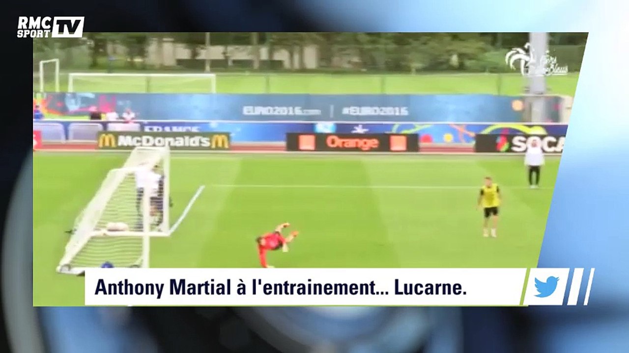 L’actu Sport.net du 5 juillet 2016-07-05