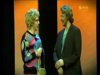 Putous hahmot TOP 10