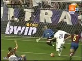 Real Madrid - Barcelona (4-1) 2007/08 (Cadena Ser) Parte 2