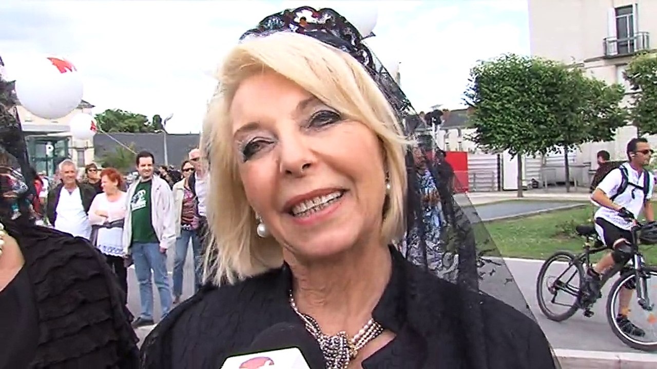 Tours célèbre saint martin