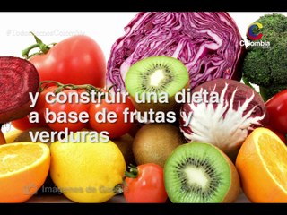 Comer limpio, ¿moda o salud? Salud: [Colombia.com]