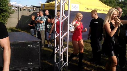 Zespół Camasutra - Kruczyn 2016 - koncert część piąta