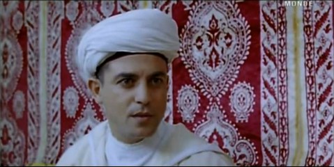 من مشاهد الممثل هشام بهلول : فيلم موسم المشاوشة