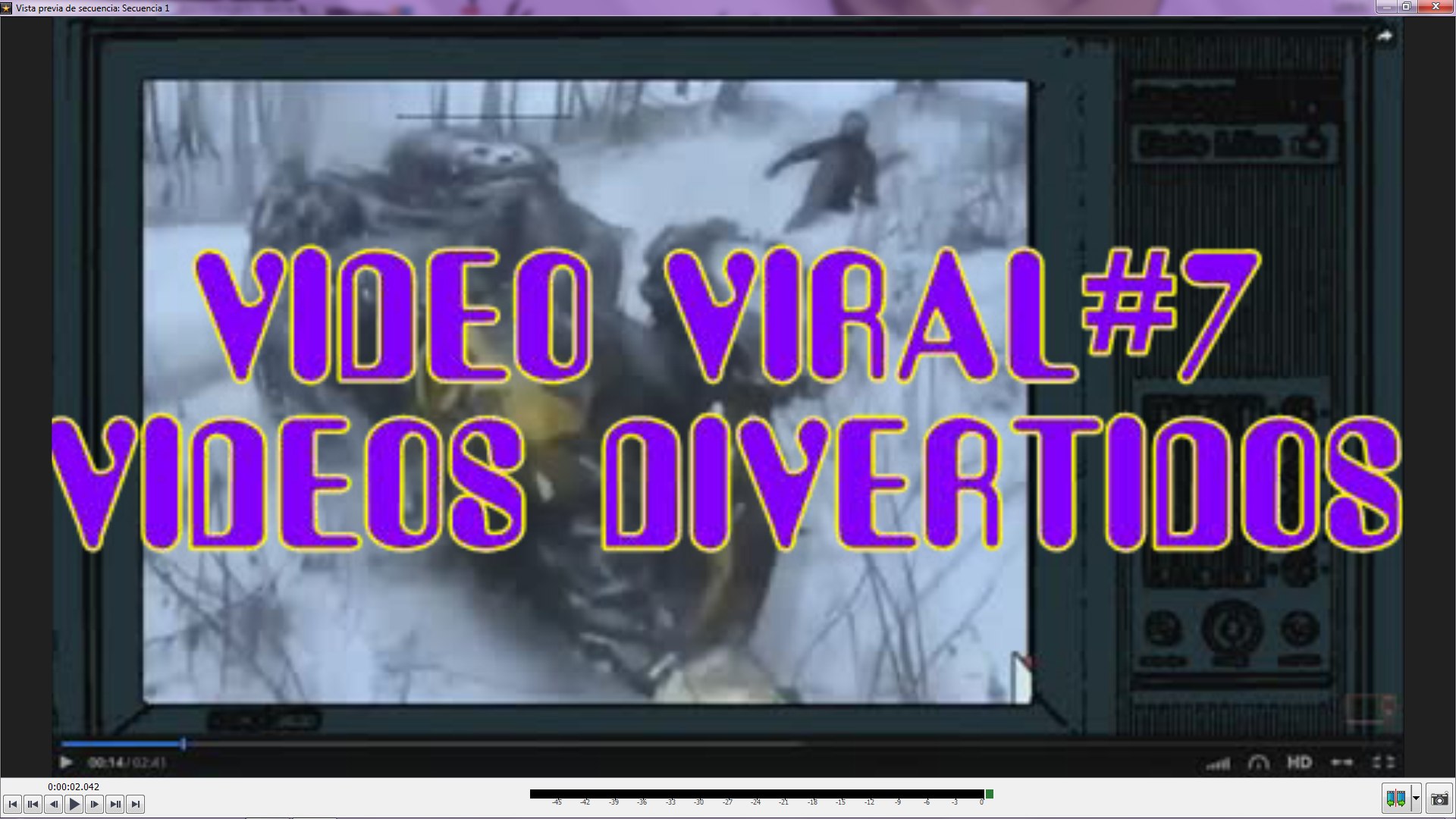 VIDEO VIRAL #7,videos virales, videos de caidas, videos chistosos,videos de risa, videos de humor,vi