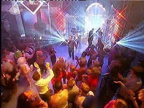 G.G. Anderson - Hit-Medley (Hitparade)