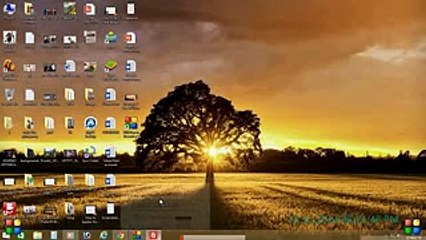 How to Connect your Android Mobile to your PC without DataCable