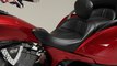 New Products: Mustang Wide Touring Seat For Victory Vision