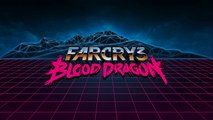 Far Cry 3: Blood Dragon (Soundtrack) 22 - Cyber Commando