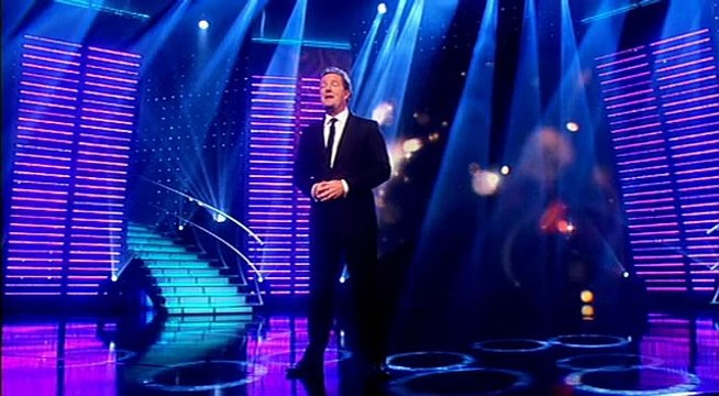 The Susan Boyle Story : I Dreamed a Dream ( Part 1 )