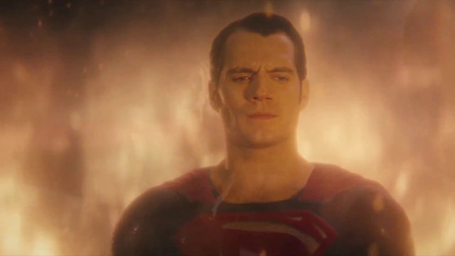 Batman v Superman: Dawn of Justice (Ultimate Edition) - Official Superman Featurette [HD]
