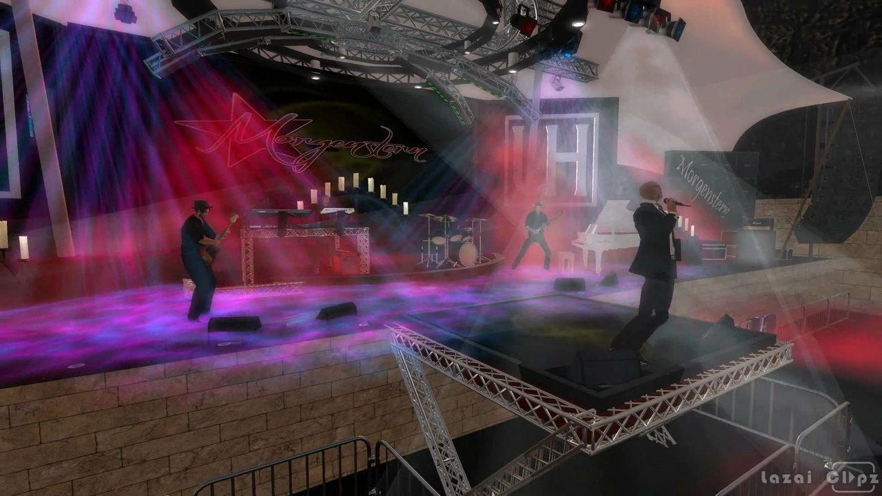 Morgenstern - Unheilig