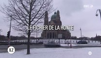 Les Dossiers Karl Zero - Zandvoort : Le Fichier De La Honte (1/2) [HD]