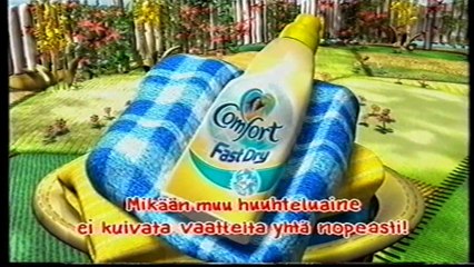 MTV3: Mainoksia huhtikuulta 2004 # 4