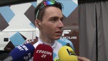 Cyclisme - Tour de France : Bardet «Le Lioran, c'est chez moi»