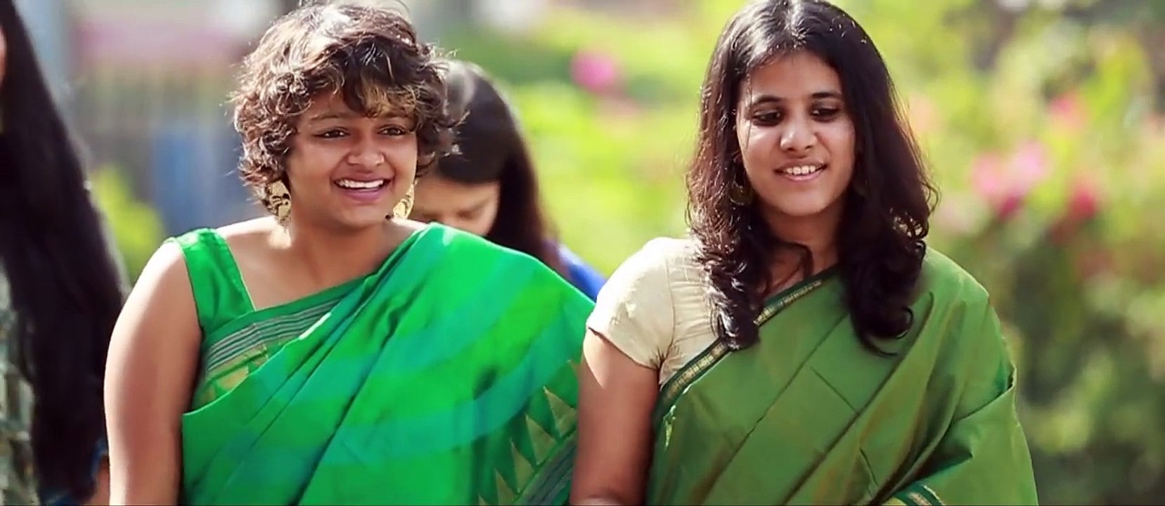 Kavita & Ajith Wedding Highlights