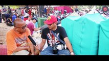 Suara Burung : Coli Kenari Ngedur Milik Mr. Fonda Nadien Sf Jakarta