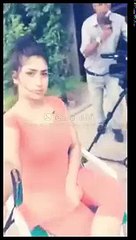 qandeel baloch scandal hot Gone Wild - YouTube