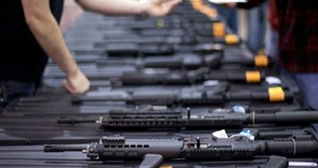 Almanya'nın Silah Satışındaki Yükselişi Sürüyor