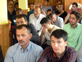 05.07.2016. Köyümüzde Bayram Sabahi (13)