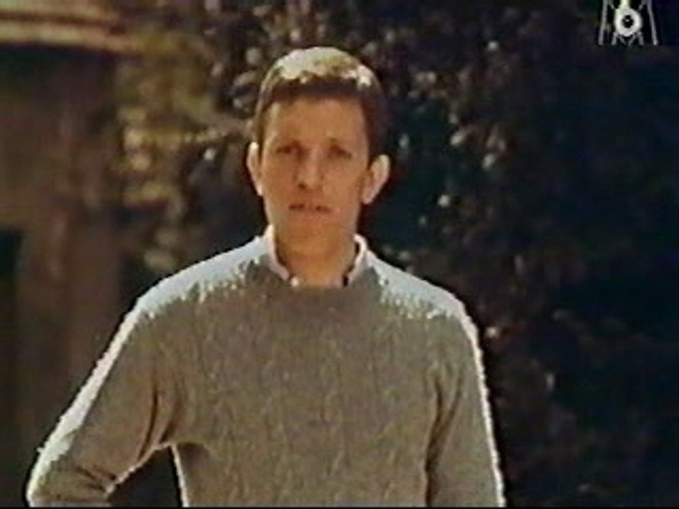 Frank Alamo - Sur Un Dernier Signe De La Main