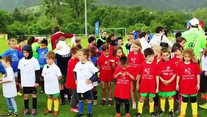 France Allemagne FC Vallée Verte