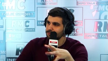 Faut-il reconduire le même onze que face à l’Islande ? Le débat qui divise Luis Fernandez et Frank Lebœuf