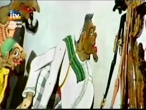 Wayang Kulit Lakon HAKEKAT WAHYU KEMBAR Dalang Ki Enthus Susmono