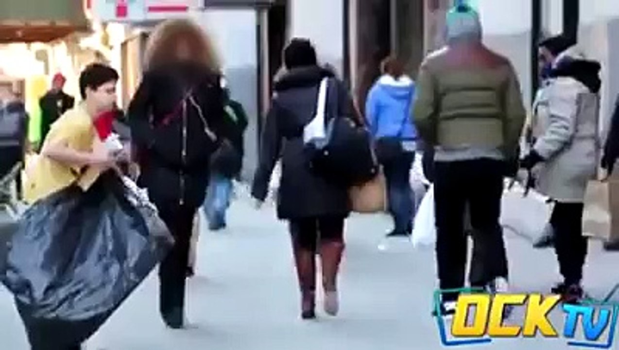 La video qui a fais pleurer le monde entier