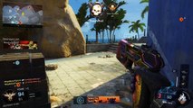 Black Ops 3 modded controller in action brought to you by Mega Modz Planet