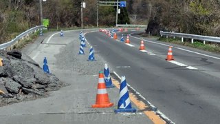 【東日本大震災爪痕】@宮城県、亘理町荒浜地区　4月 29日, 2011年撮影