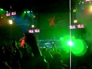 Onyx - bacdafucup, throw ya gunz