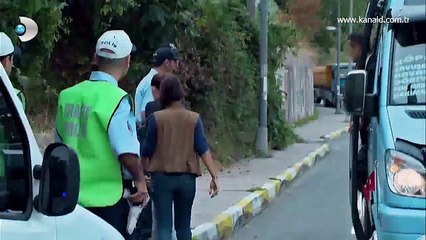 Arka Sokaklar - Tunç Sorguda