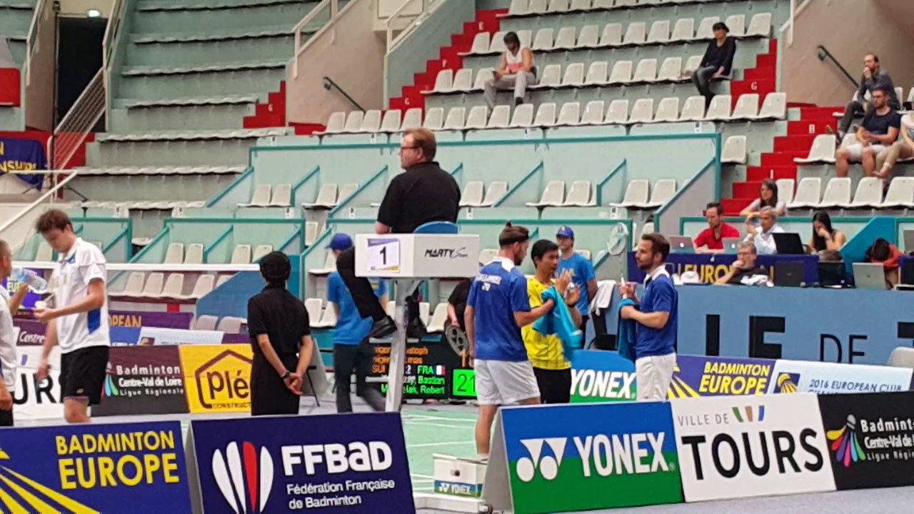 CEC 2016 vidéo 2