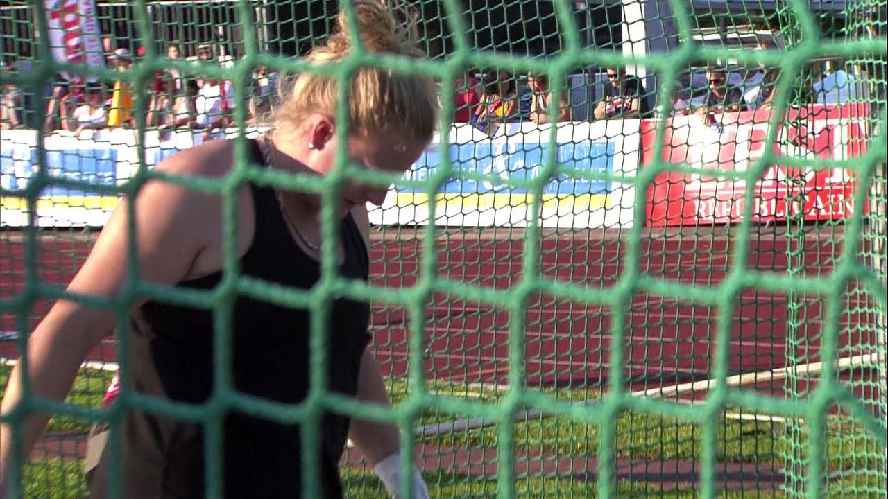 Les plus d'Infosport avec Ghani Yalouz