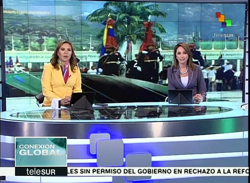 Brasil: siguen los testimonios de descargo en proceso de impeachment