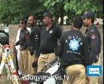 Dunya TV-29-07-2011-New Police Stations in Lahore - Latest News TV