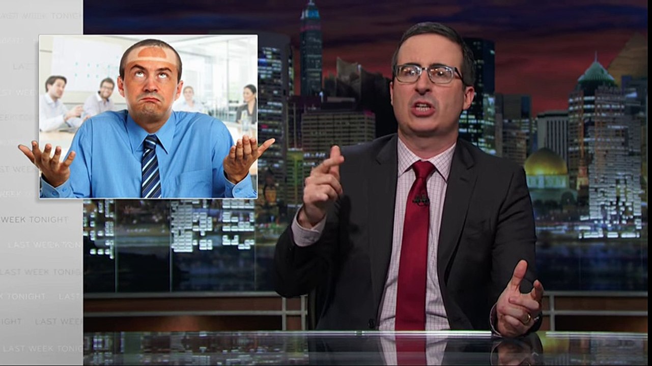 Last Week Tonight with John Oliver- Independence Day (Web Exclusive) -