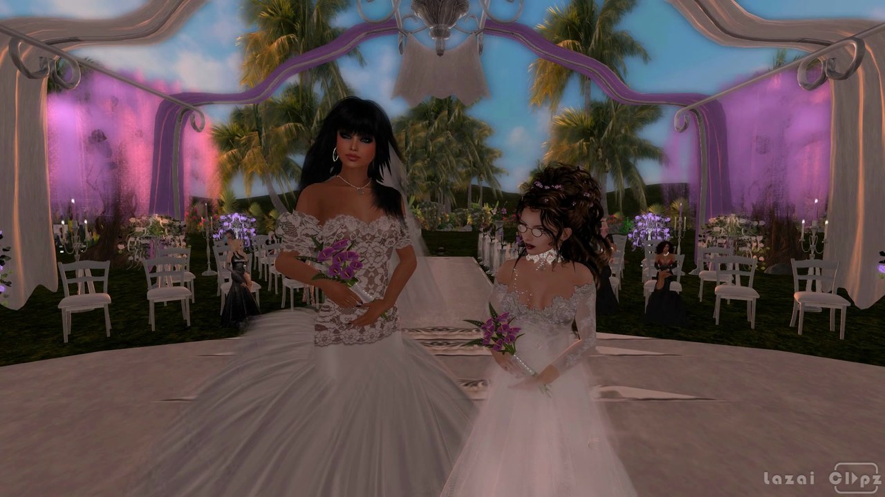 Wedding - Steph & Babsi