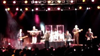 THE BEACH BOYS live 4-26-2008_Hagen/Germany_Don't worry baby