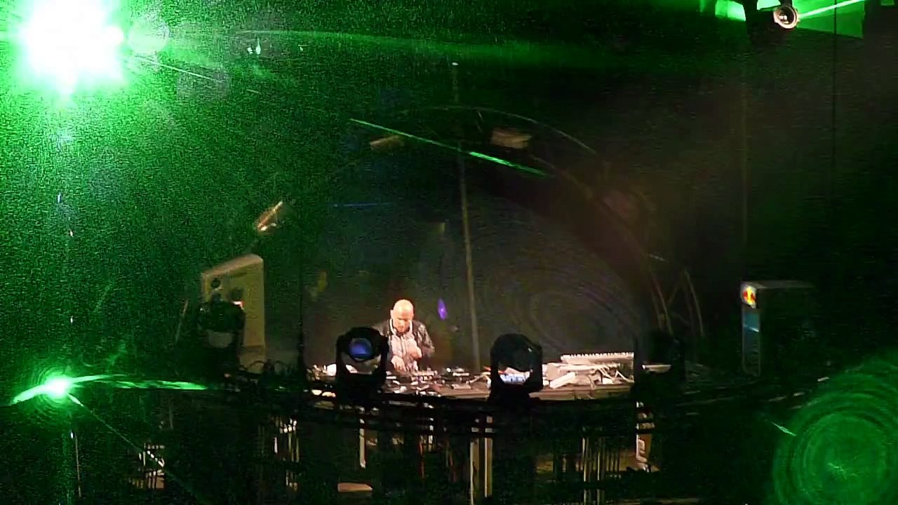 Soundtropolis 2010 Ogrodzieniec [19-23] Westbam