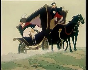 Золотое перышко