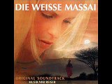 The White Masai (Die Weisse Massai) Soundtrack - 19.Warriors