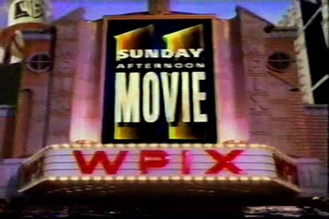 WON's Back In Time-WPIX 1970s-2000s Promos, WPIX News Intros & WPIX Sports Intros/Promos-MUST SEE!!