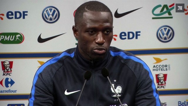Euro 2016 : Sissoko estime à « 50 - 50 » les chances de la France de gagner contre l’Allemagne 