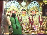 Ahmedabad Gujarat CM offer prayers at Jagannath Temple