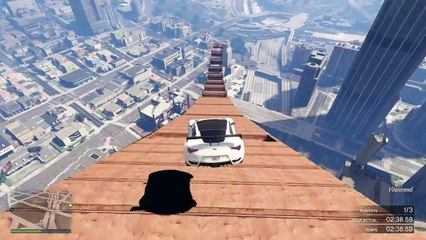 DEWBAUCHEE SEVEN 70 (Nouveau DLC) GTA 5 ONLINE