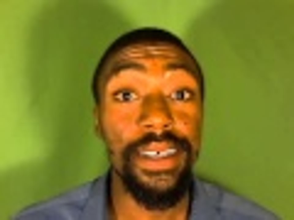 The official Anti Pundit welcome video
