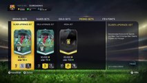FIFA 15 BLACK FRIDAY 35K PACK OPENING