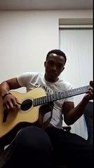 Jonathan McReynolds - Warm Up - 03-06-2016